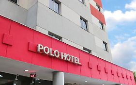 Polo Hotel